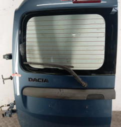 Porte arriere gauche DACIA LOGAN MCV 1 Photo n°1