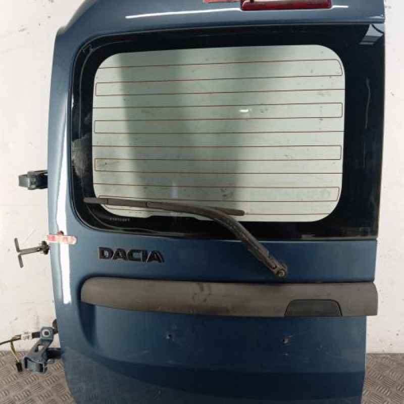 Porte de coffre gauche DACIA LOGAN MCV 1