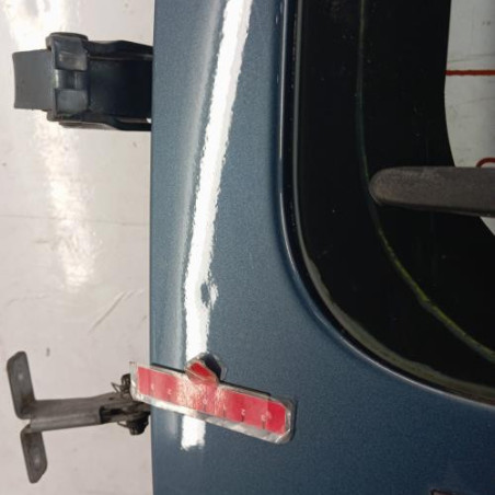 Porte arriere gauche DACIA LOGAN MCV 1