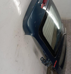 Porte arriere gauche DACIA LOGAN MCV 1 Photo n°4