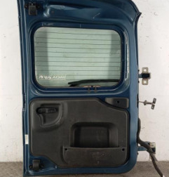 Porte arriere gauche DACIA LOGAN MCV 1 Photo n°5