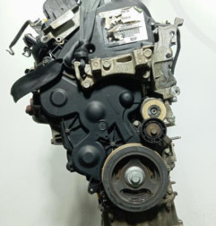 Moteur CITROEN JUMPY 2