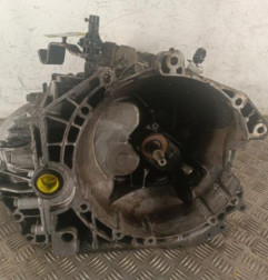 Boite de vitesses PEUGEOT BOXER 3 Photo n°1