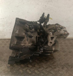 Boite de vitesses PEUGEOT BOXER 3