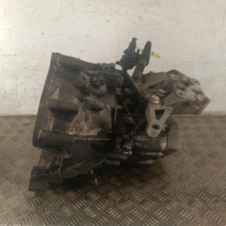 Boite de vitesses PEUGEOT BOXER 3