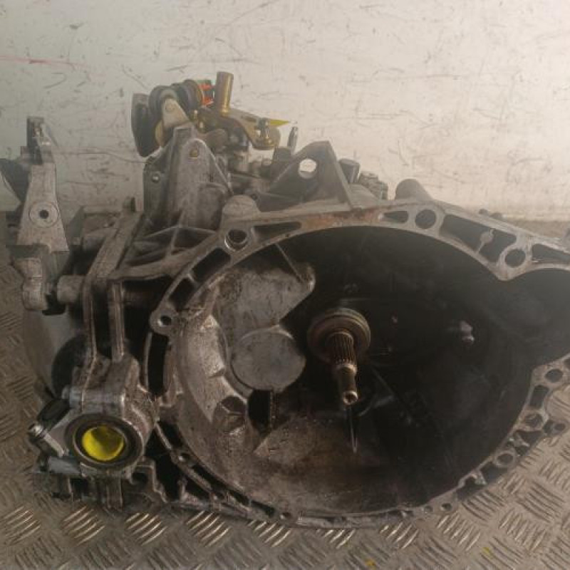 Boite de vitesses PEUGEOT 407