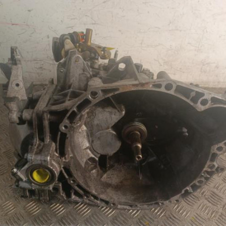 Boite de vitesses PEUGEOT 407 Photo n°1