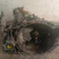 Boite de vitesses PEUGEOT 407