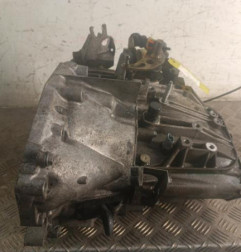 Boite de vitesses PEUGEOT 407