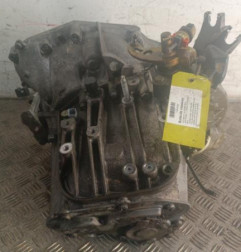 Boite de vitesses PEUGEOT 407 Photo n°3