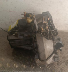 Boite de vitesses PEUGEOT 407 Photo n°4