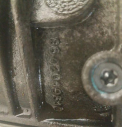 Boite de vitesses PEUGEOT 407 Photo n°6