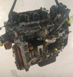 Moteur PEUGEOT 3008 2 Photo n°1