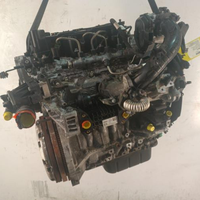 Moteur PEUGEOT 3008 2