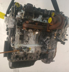 Moteur PEUGEOT 3008 2 Photo n°3