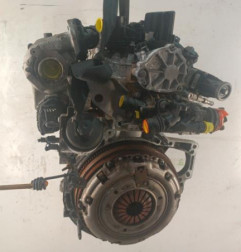 Moteur PEUGEOT 3008 2 Photo n°4