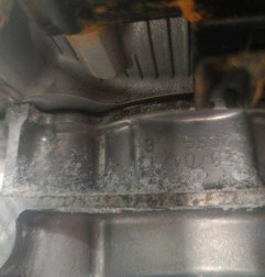 Moteur PEUGEOT 3008 2 Photo n°7