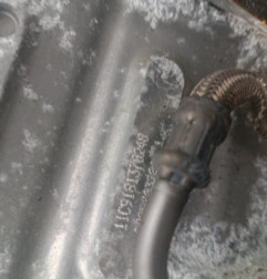 Moteur PEUGEOT 3008 2 Photo n°8