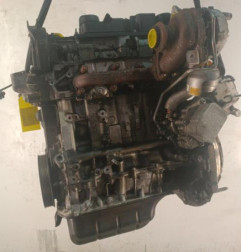Moteur CITROEN C4 PICASSO 2 Photo n°1