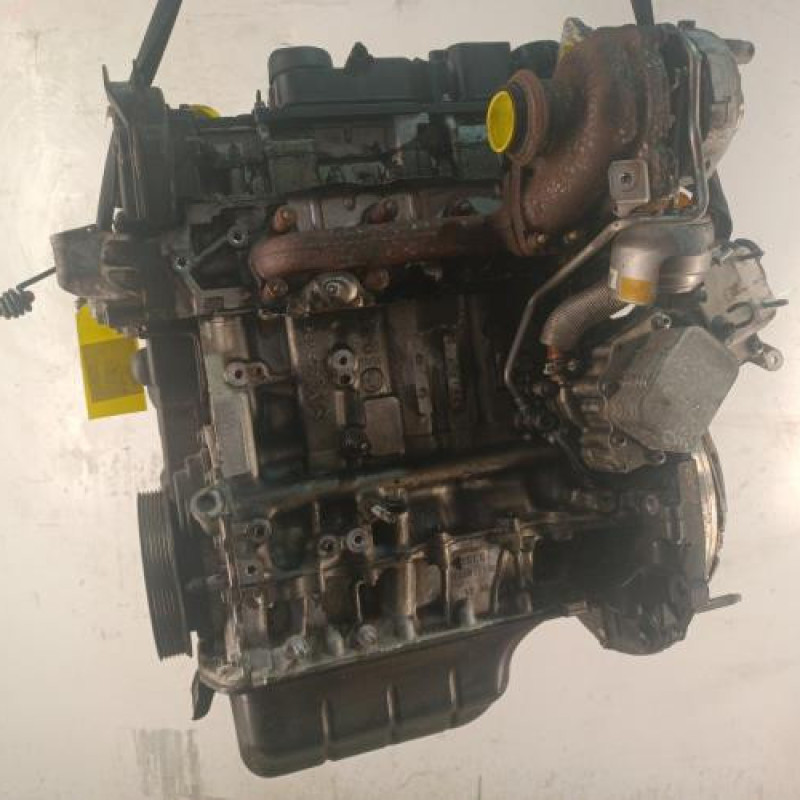 Moteur CITROEN C4 PICASSO 2
