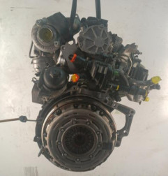 Moteur CITROEN C4 PICASSO 2