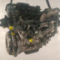 Moteur CITROEN C4 PICASSO 2