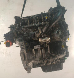 Moteur CITROEN C4 CACTUS Photo n°1