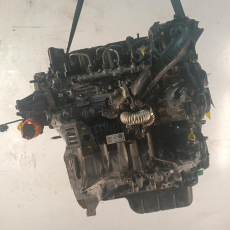 Moteur CITROEN C4 CACTUS Photo n°1