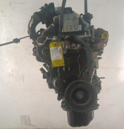 Moteur CITROEN C4 CACTUS