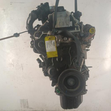 Moteur CITROEN C4 CACTUS