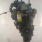 Moteur CITROEN C4 CACTUS