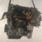 Moteur CITROEN C4 CACTUS