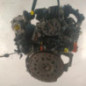 Moteur CITROEN C4 CACTUS