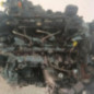 Moteur CITROEN C4 CACTUS