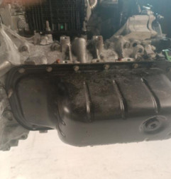 Moteur CITROEN C4 CACTUS Photo n°6