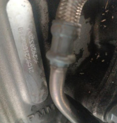 Moteur CITROEN C4 CACTUS Photo n°7