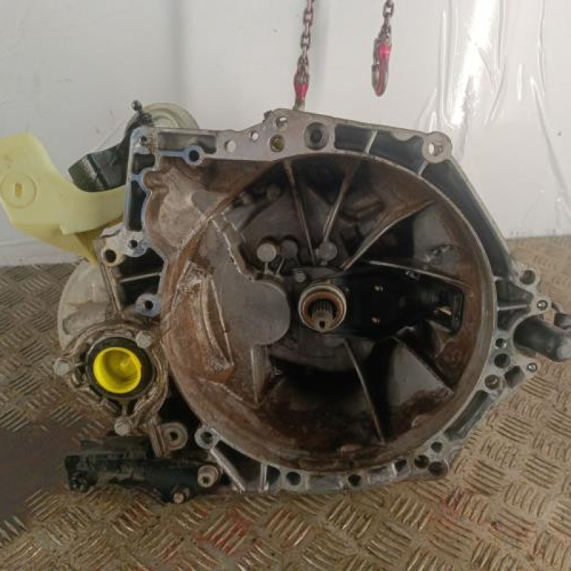 Boite de vitesses PEUGEOT 208 1