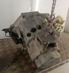 Boite de vitesses PEUGEOT 208 1