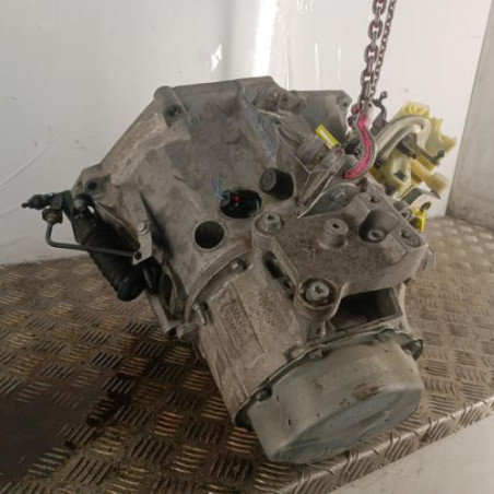 Boite de vitesses PEUGEOT 208 1