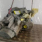 Boite de vitesses PEUGEOT 208 1