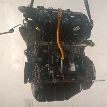 Moteur RENAULT CLIO 2 CAMPUS Photo n°1