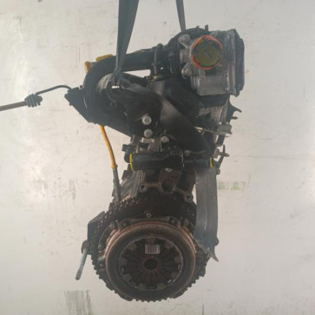 Moteur RENAULT CLIO 2 CAMPUS