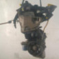 Moteur RENAULT CLIO 2 CAMPUS