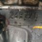 Moteur RENAULT CLIO 2 CAMPUS