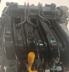 Moteur RENAULT CLIO 2 CAMPUS Photo n°9