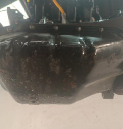 Moteur RENAULT CLIO 2 CAMPUS Photo n°10