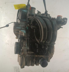 Moteur VOLKSWAGEN UP Photo n°1