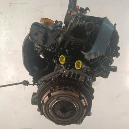 Moteur VOLKSWAGEN UP