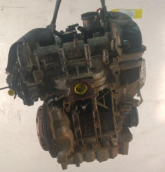 Moteur VOLKSWAGEN UP Photo n°3