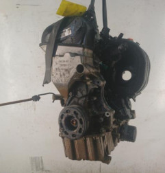 Moteur VOLKSWAGEN UP Photo n°4